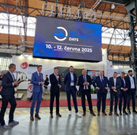 V Ostravě začal veletrh Rail Business Days. Český železniční průmysl představuje evropskou technologickou špičku
